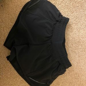 Lululemom shorts